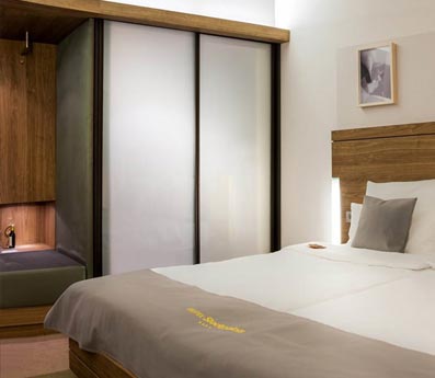 Tagungen im Hotel Stadtpalais